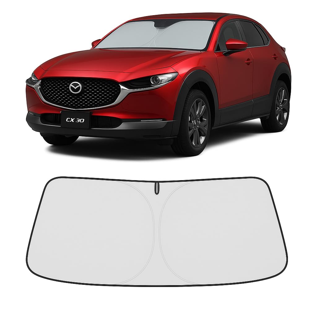 Amazon.co.jp: Proadsy マツダ CX-30 DM系 (2019.10-現在) 専用